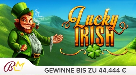 LuckyIrish