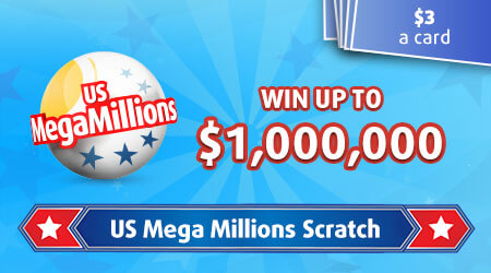 MegaMillions