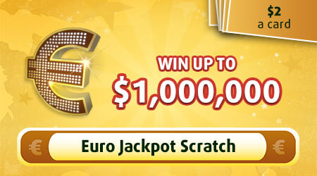EuroJackpot