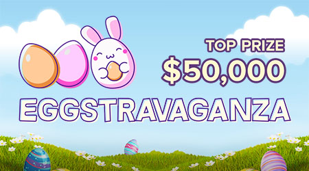 Eggstravanganza